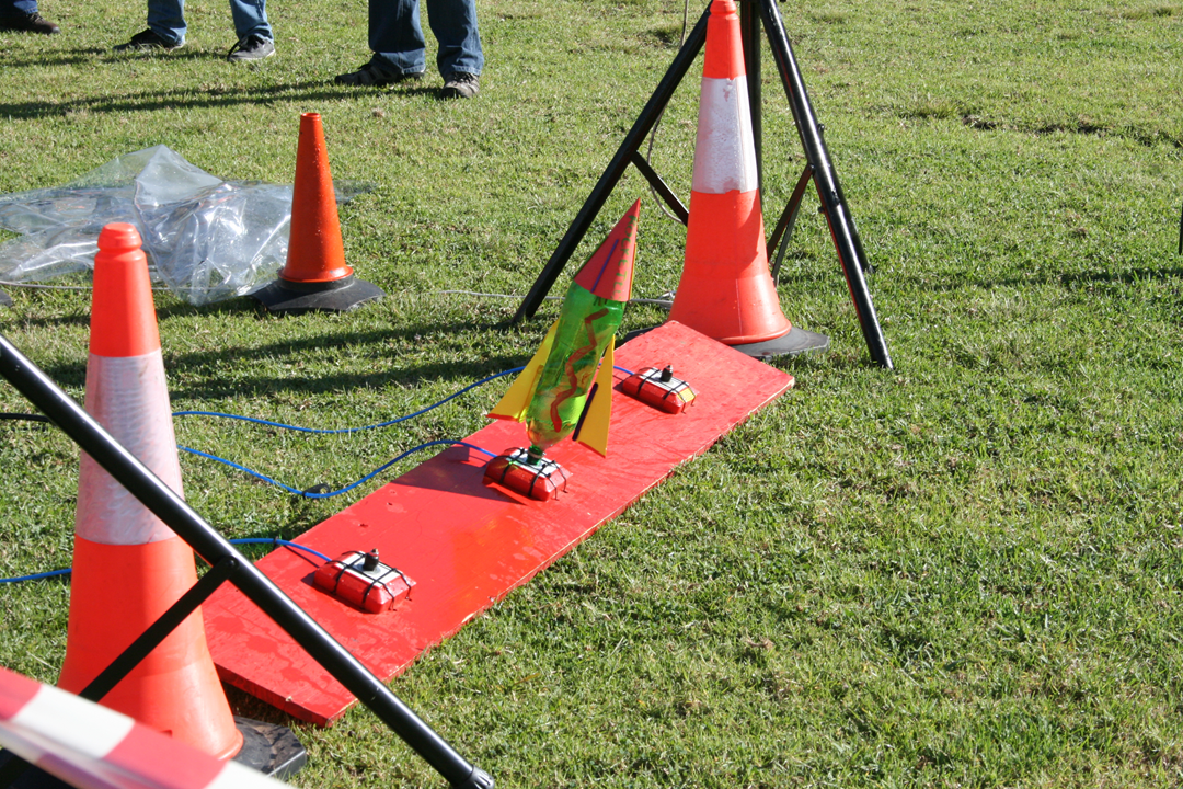 Team Building Group Photo